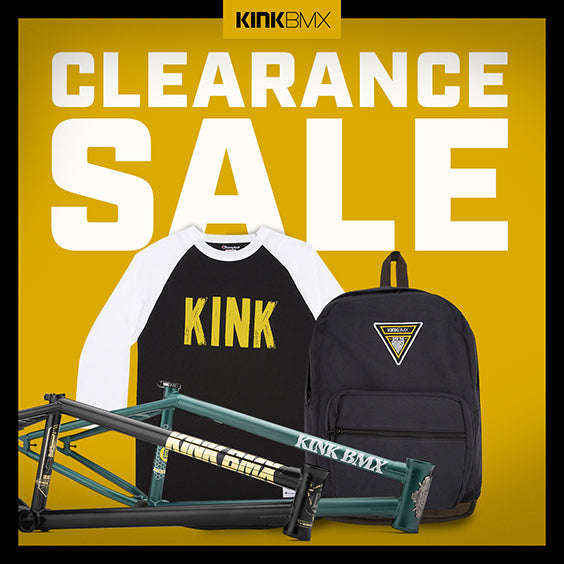 Kink sale clearance