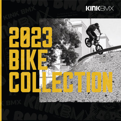 2023 Bike Collection Available Worldwide!