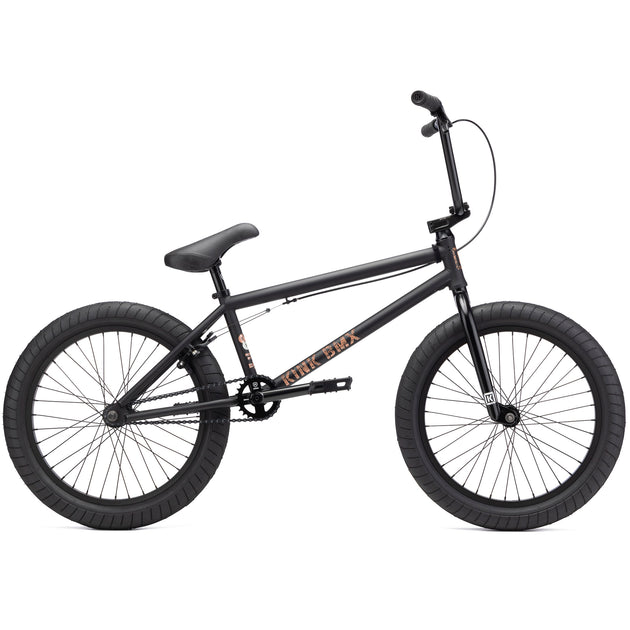 Kink gap xl bmx bike 2018 sale