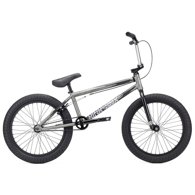 Launch LTD 2026 – Kink BMX