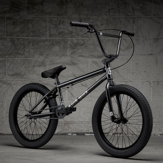 Curb 2027 – Kink BMX