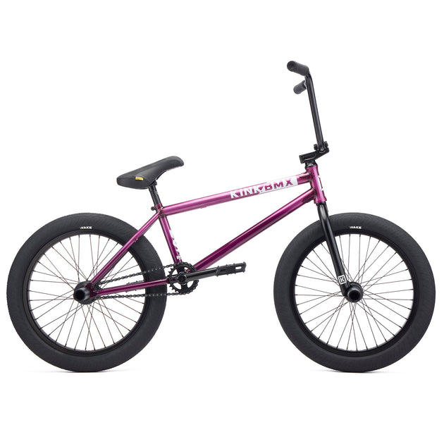 Downside 2027 – Kink BMX