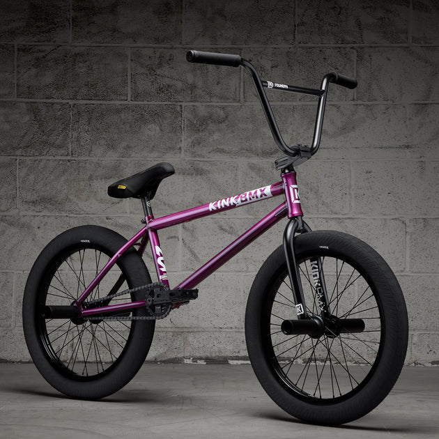 Downside 2027 – Kink BMX