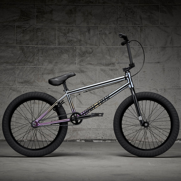 Launch LTD 2027 – Kink BMX