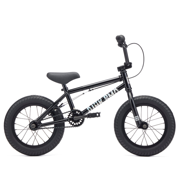 uki★　kink pump 14インチ キッズ BMX Pump 14