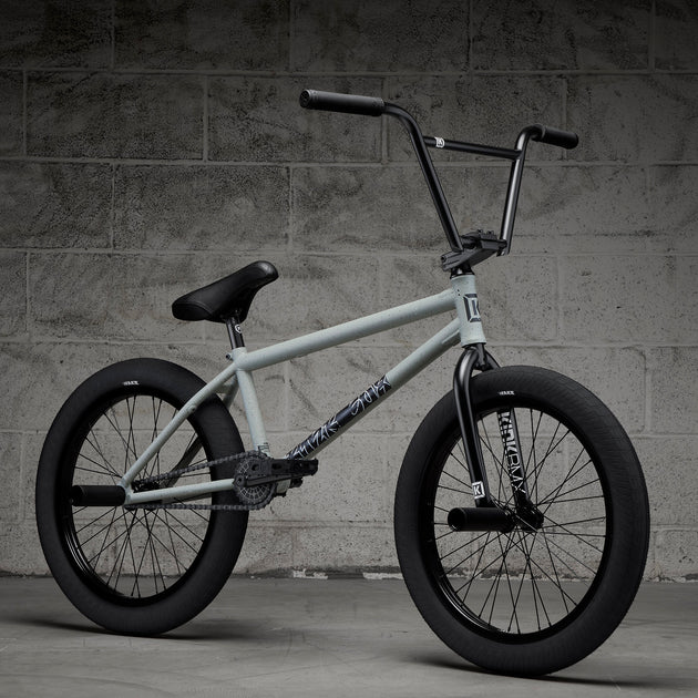 Switch 2027 – Kink BMX