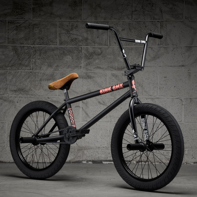Williams 2027 – Kink BMX