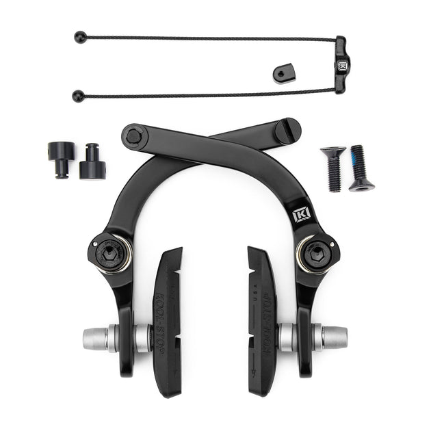 Desist II Brakes – Kink BMX