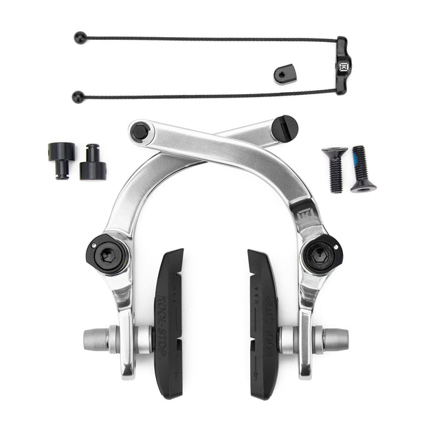 Desist II Brakes – Kink BMX