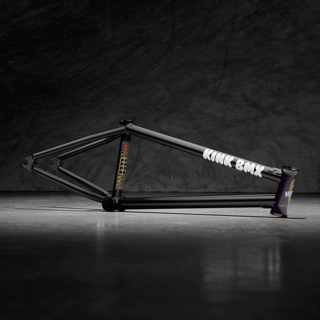 BMX フレーム KINK Williams Frame frame_williams_k6035-