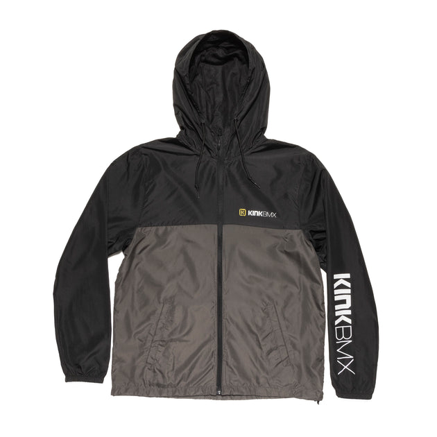 Split Jacket – Kink BMX