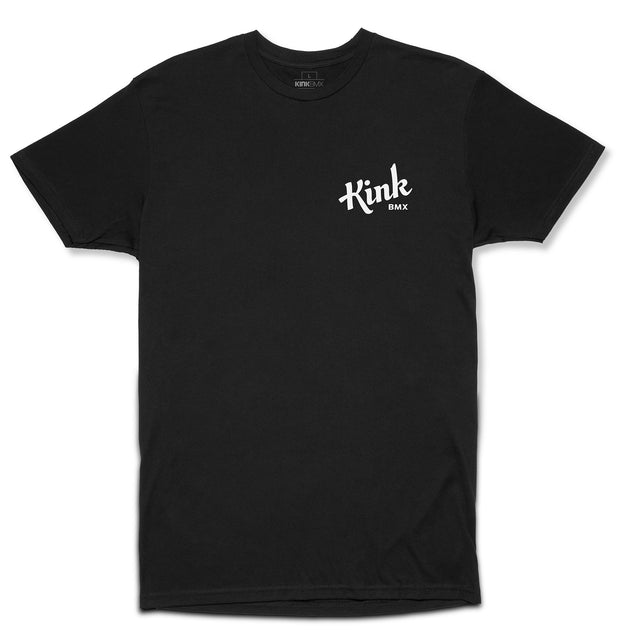 T Shirts Kink BMX