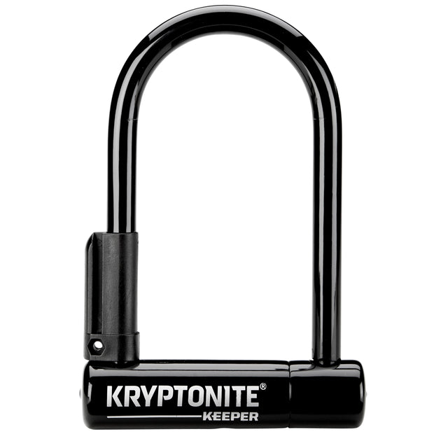 Kryptonite Chain Lock – Kink BMX