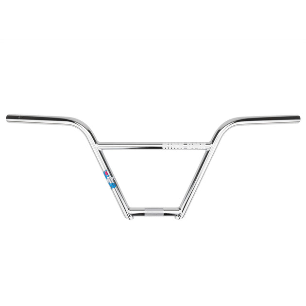 Chrome sale 4 piece bars