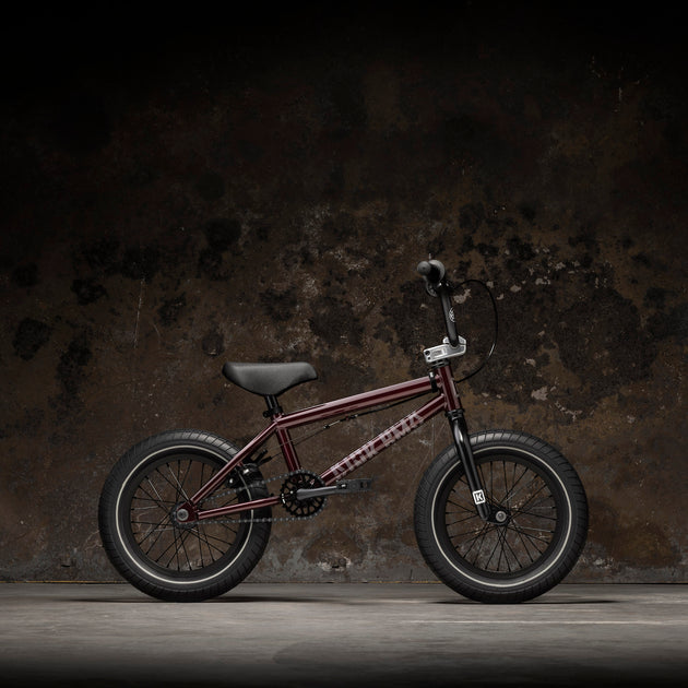 Kink curb outlet bmx bike