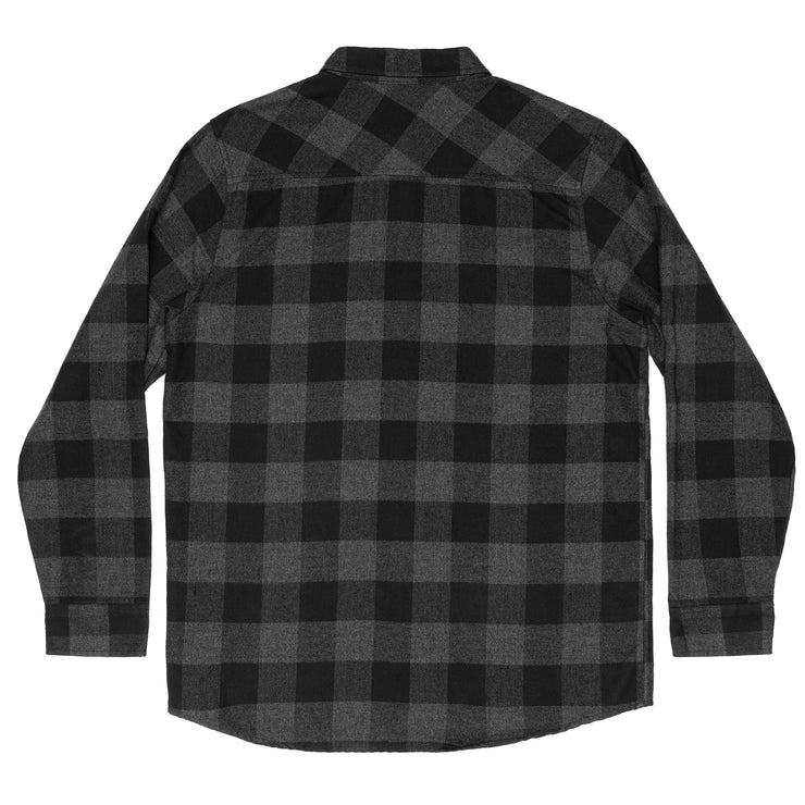 Mill Flannel