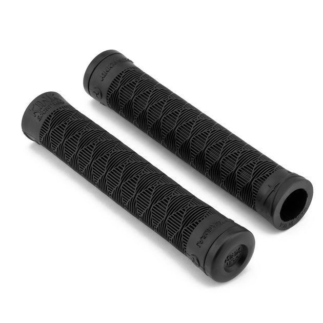Samurai Grips – Kink BMX