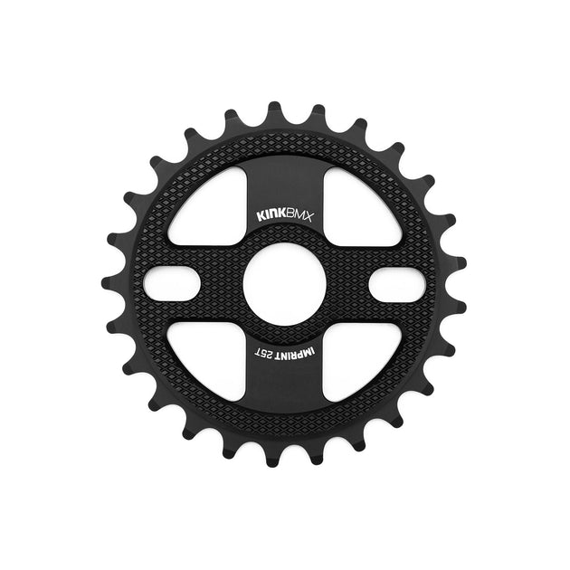 Bmx sprocket outlet sizes