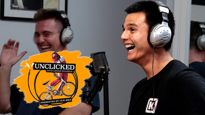 Jacob Cable UNCLICKED Podcast!