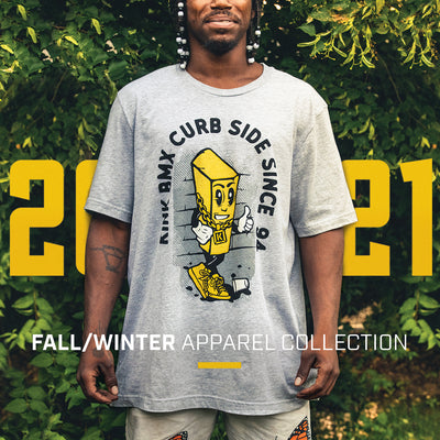 FW21 Kink Apparel and Lookbook Online Now!