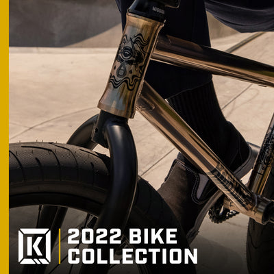 Model Year 2022 Bikes In Stock Now!