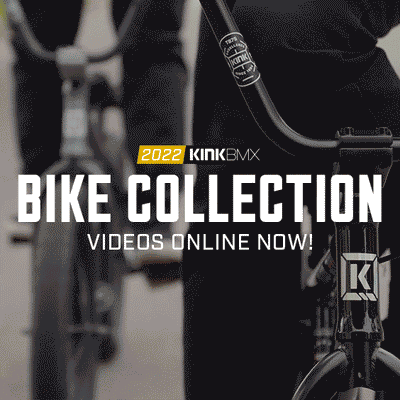 2022 Bike Collection Videos Are Live!