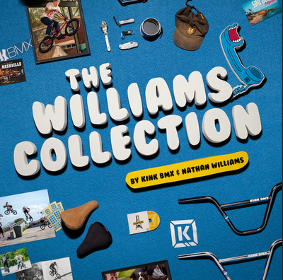 The Williams Collection!
