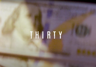 "THIRTY" Official Trailer