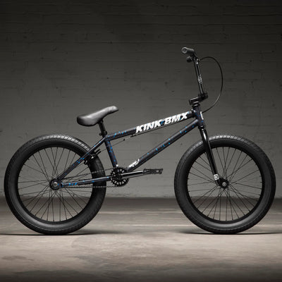 New To BMX? The 2022 Bike Collection Has You Covered!