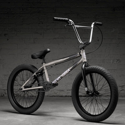 The 2026 Launch LTD Bike In Stock Now!