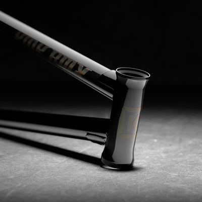 New Frame and Fork Available Now!