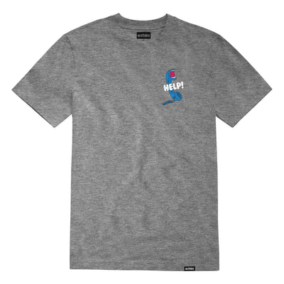 Kink X Etnies Help Tee