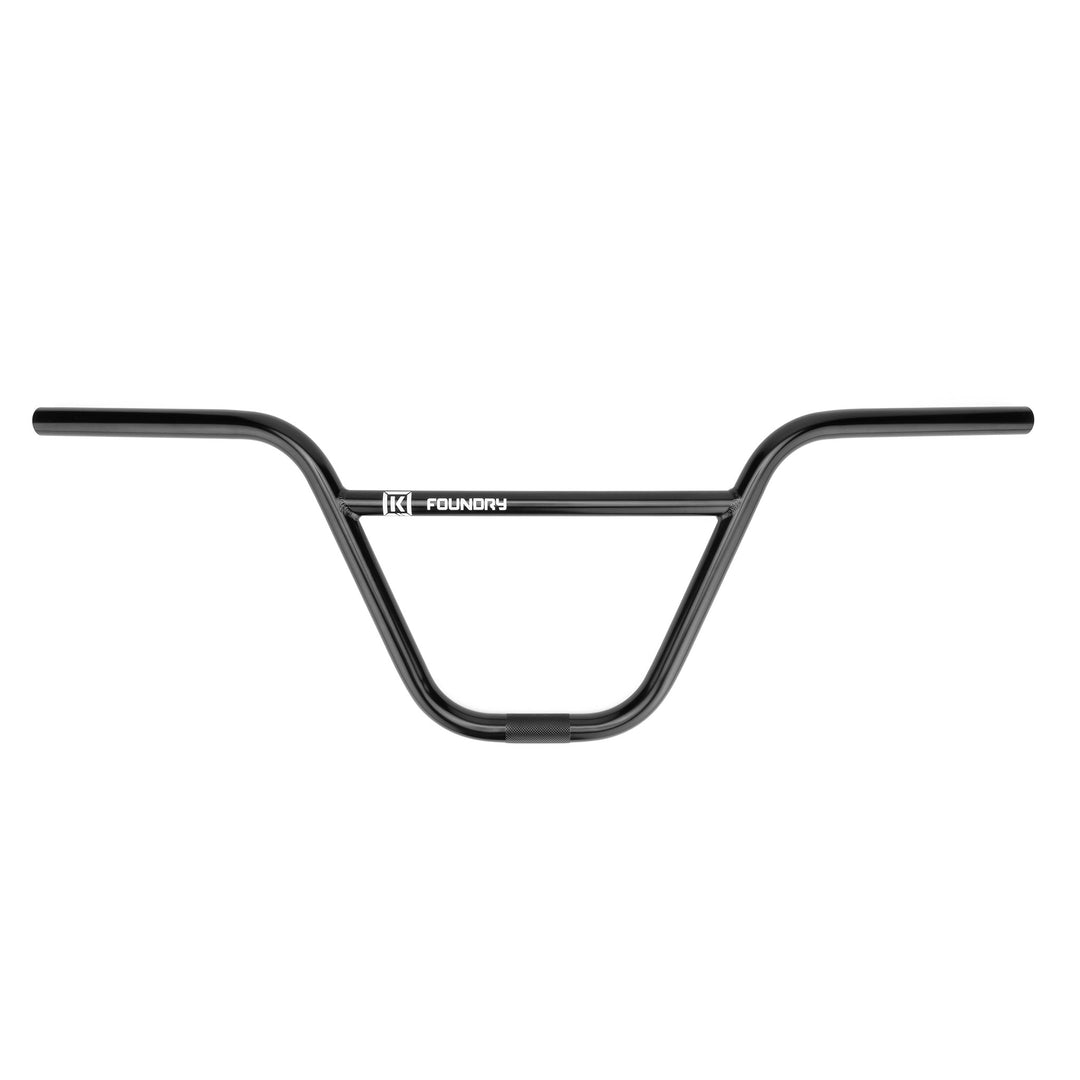 Fiend Team Bar 9.0” BMX ハンドル クロモリ ブラック Fiend Team Bar 9.0” BMX ハンドル クロモリ ブラック Fiend Team Bars