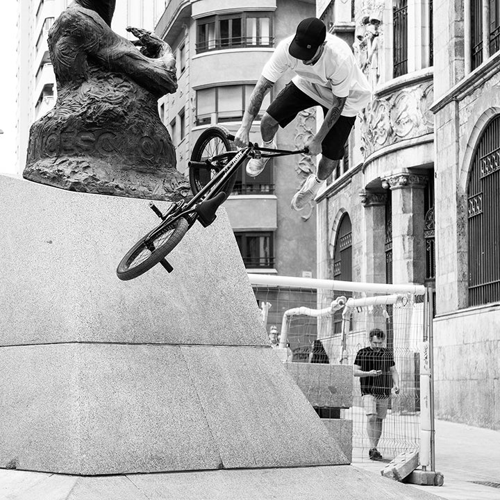Kink BMX