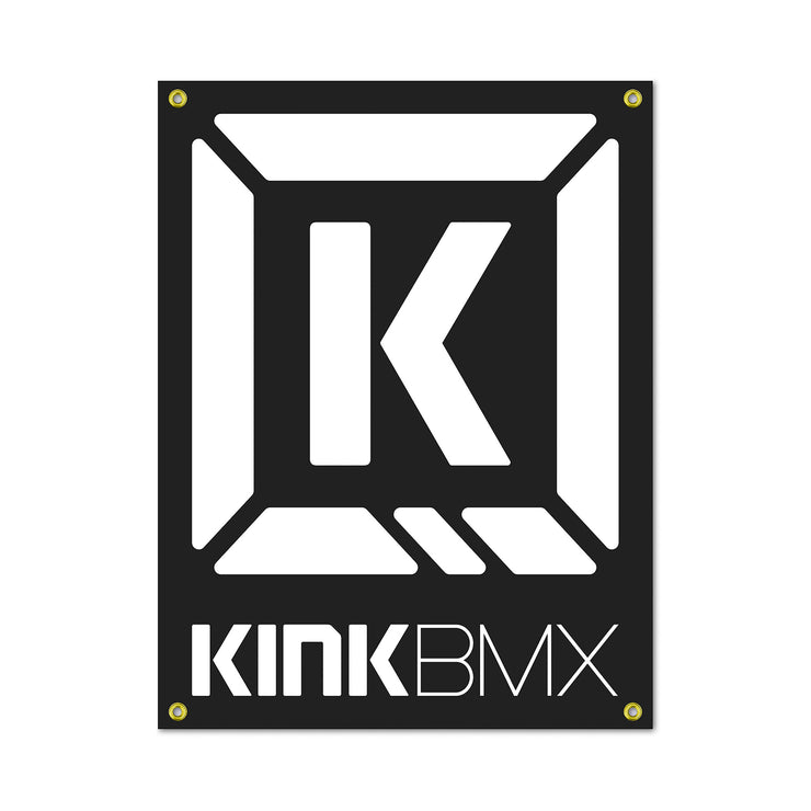 Kink BMX Banner