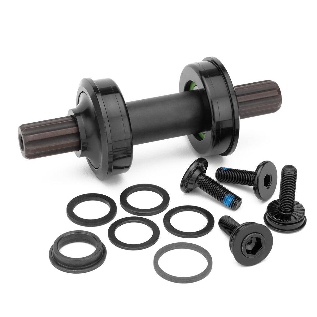 Mission American BB Hop Up Kit – Kink BMX