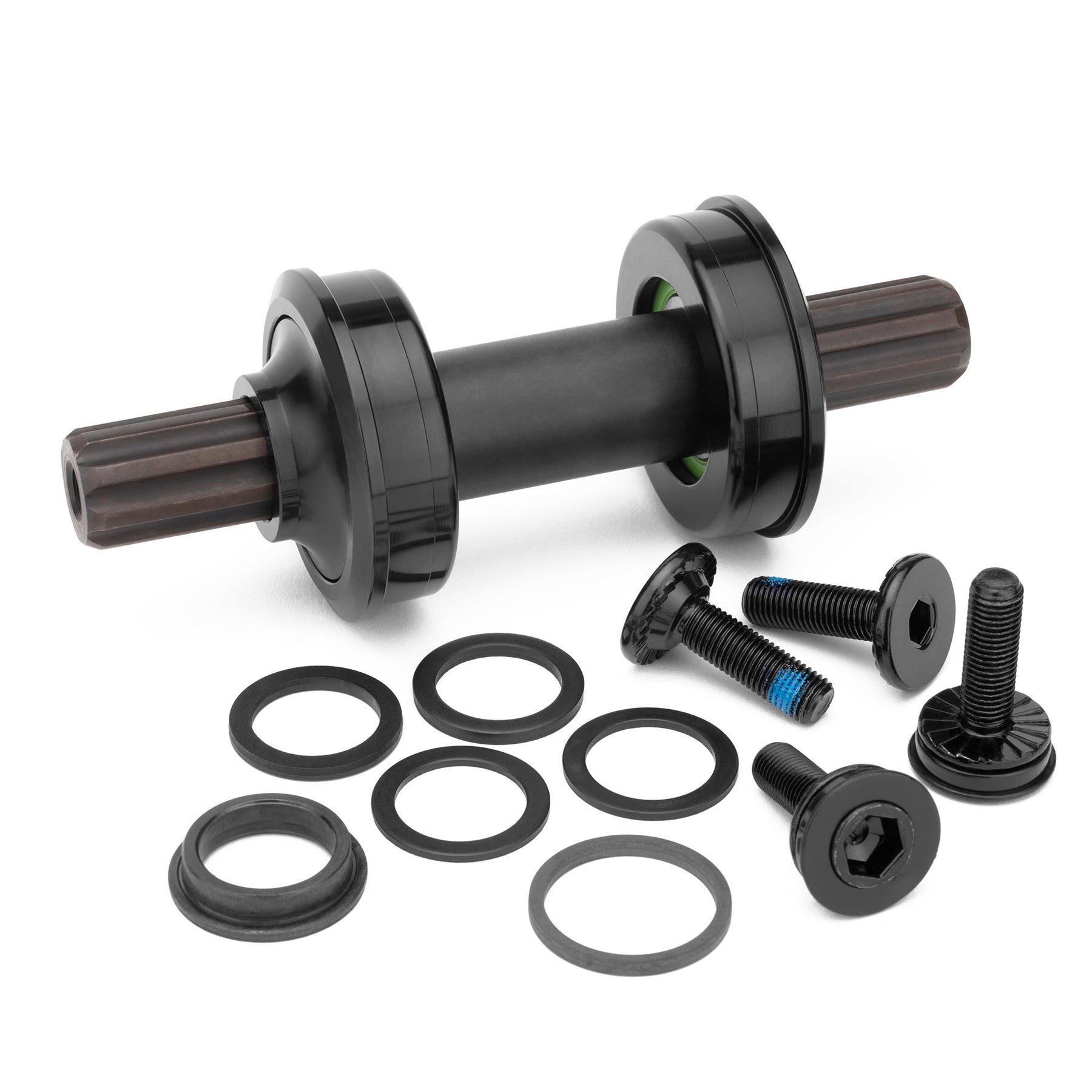 Mission American BB Hop Up Kit – Kink BMX