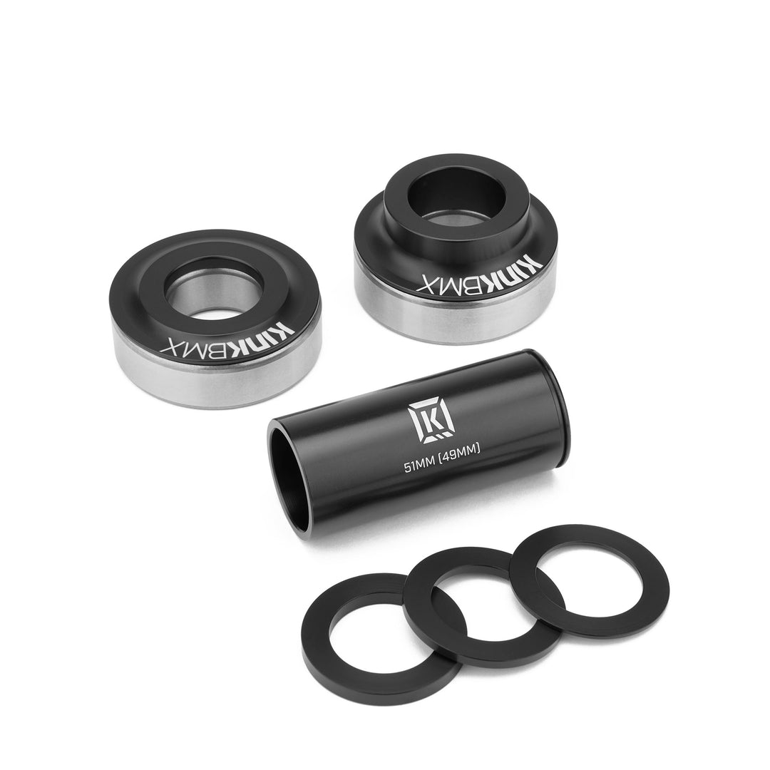 Mid Bottom Bracket – Kink BMX