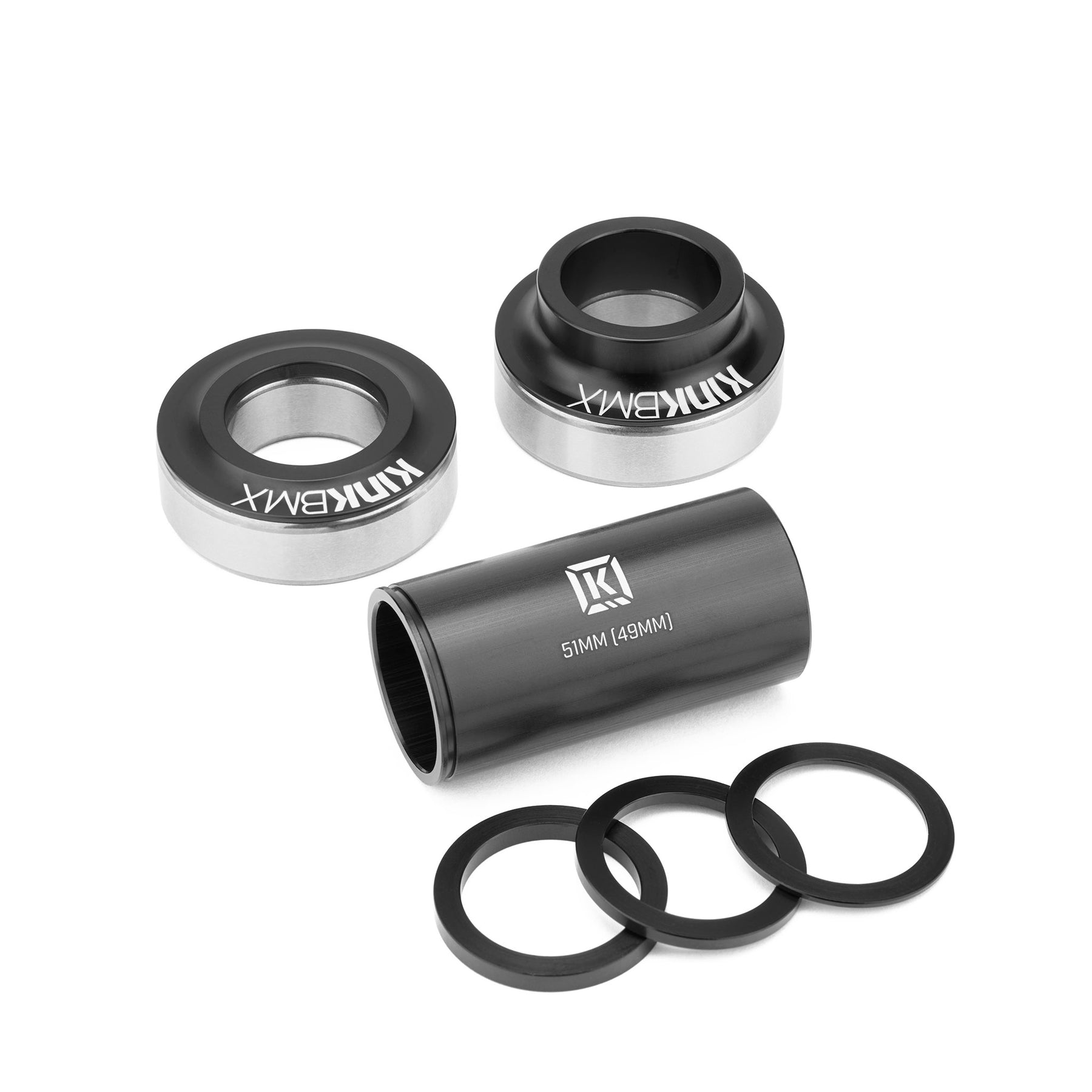 Mid Bottom Bracket – Kink BMX