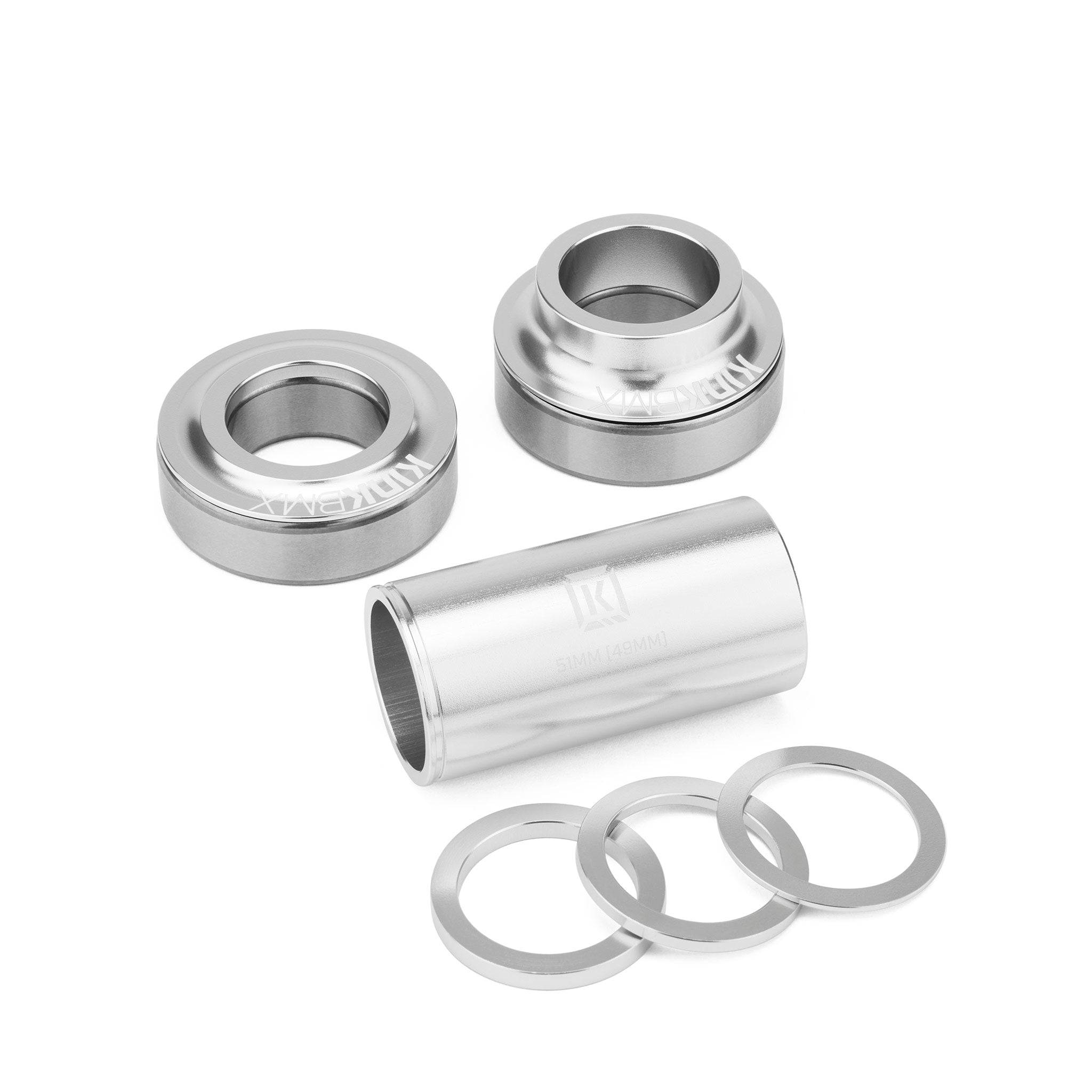 Mid Bottom Bracket - Thumbnail 4