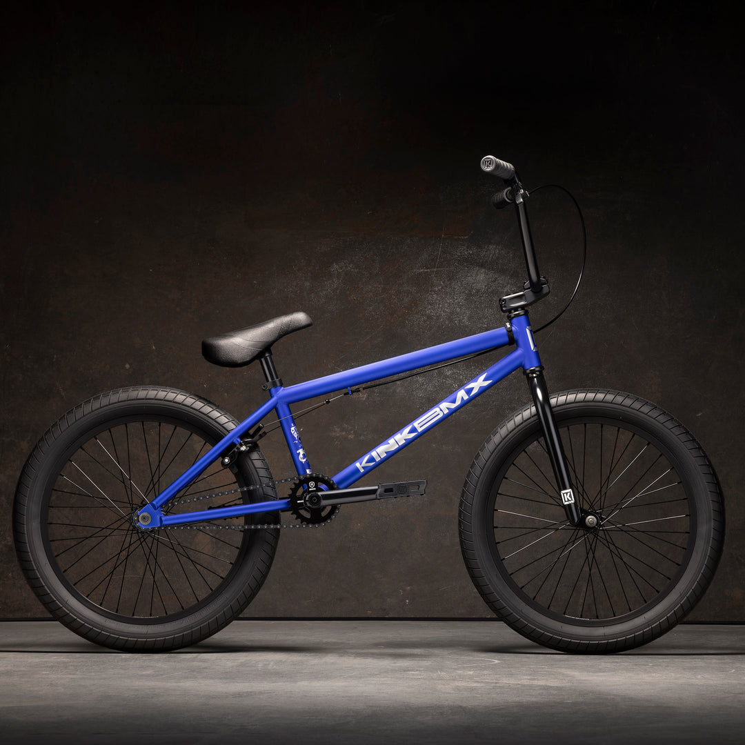 Curb bmx bike online