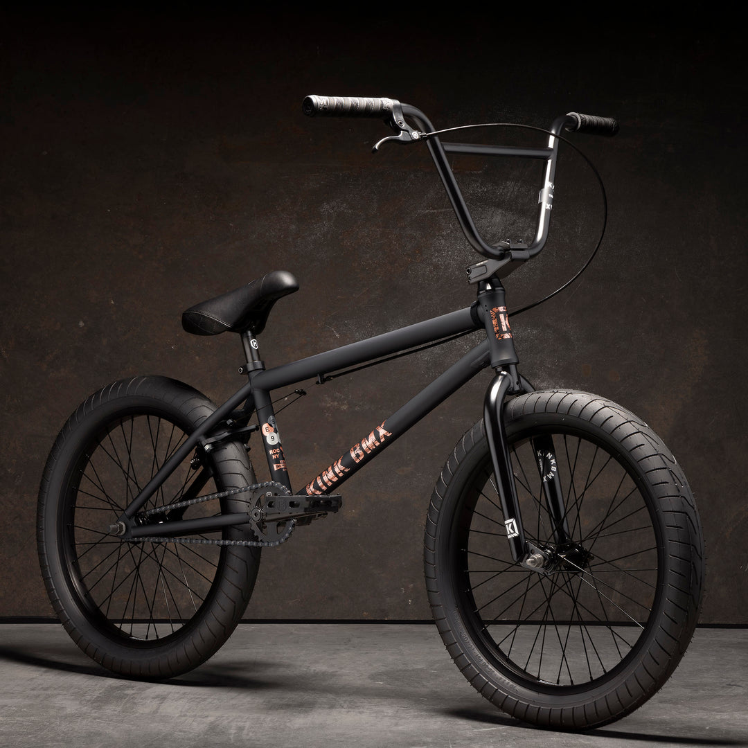 Gap 2025 – Kink BMX