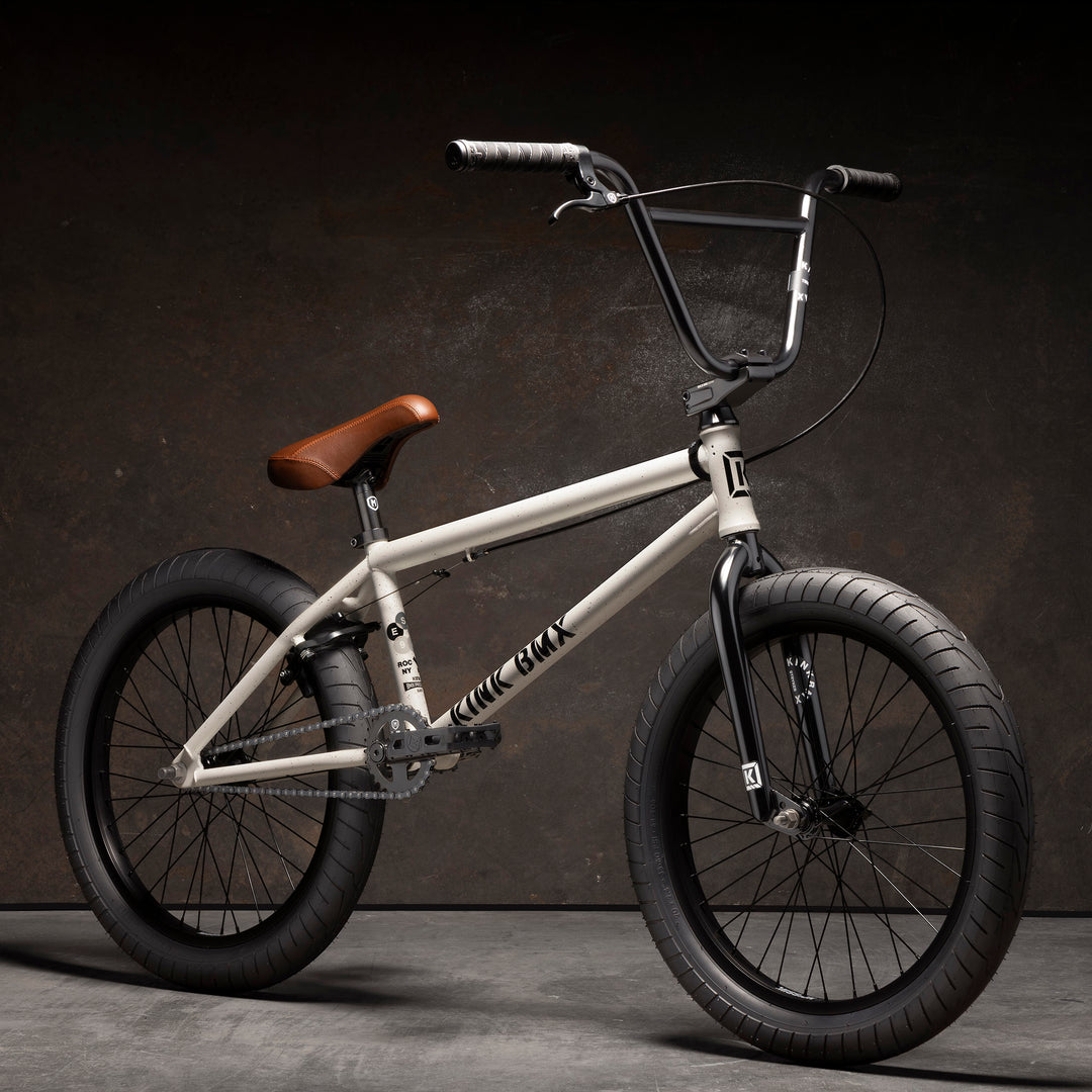 Gap 2025 – Kink BMX