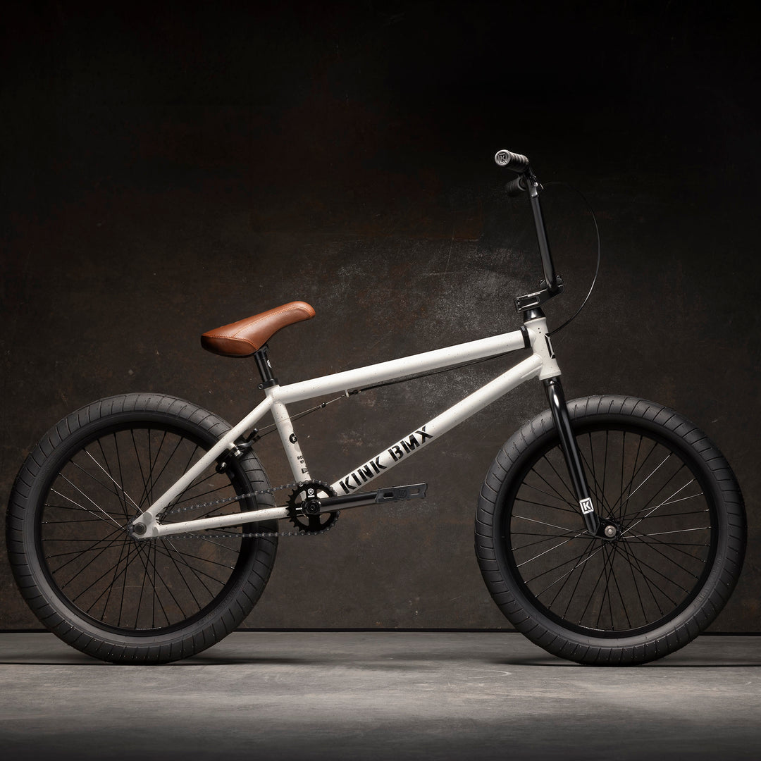 Kink gap xl bmx bike best sale