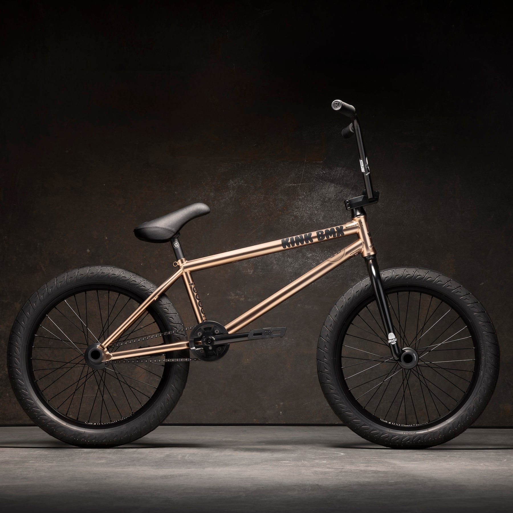 Best kink bmx bike sale