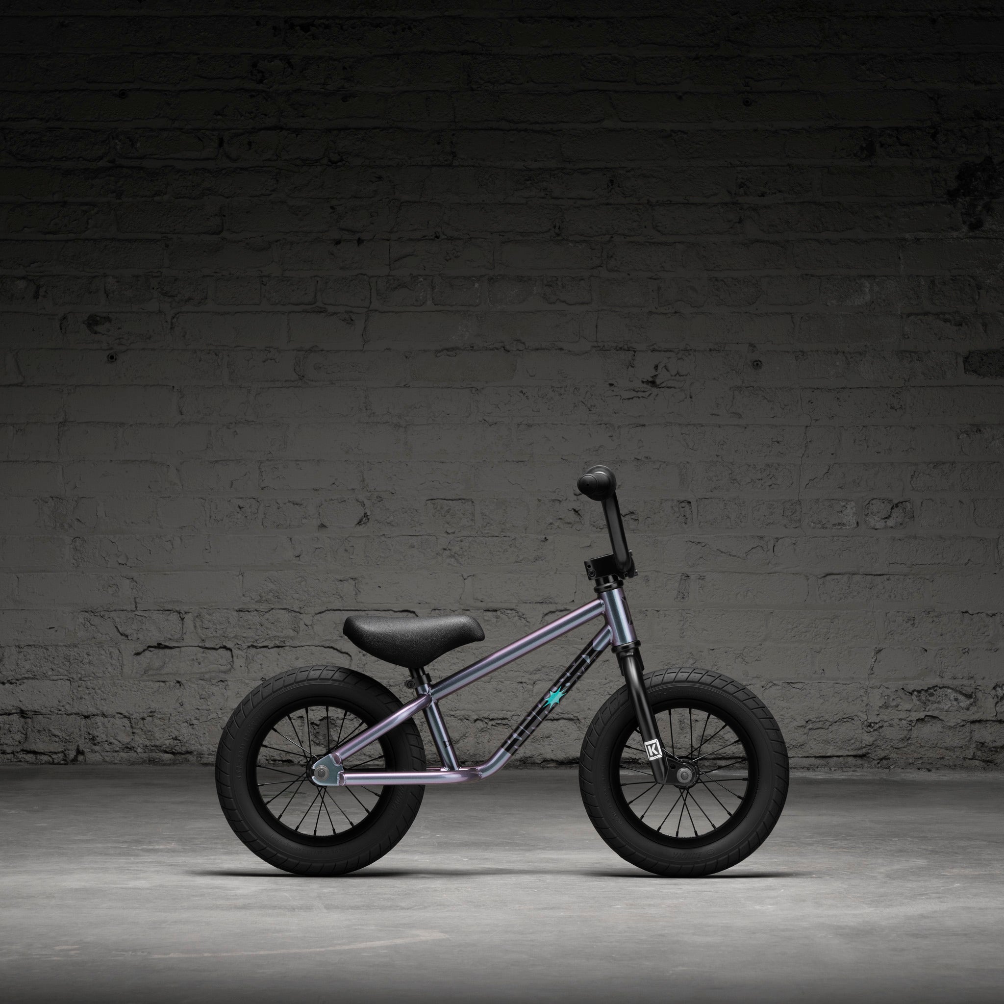 Bikes – Kink BMX