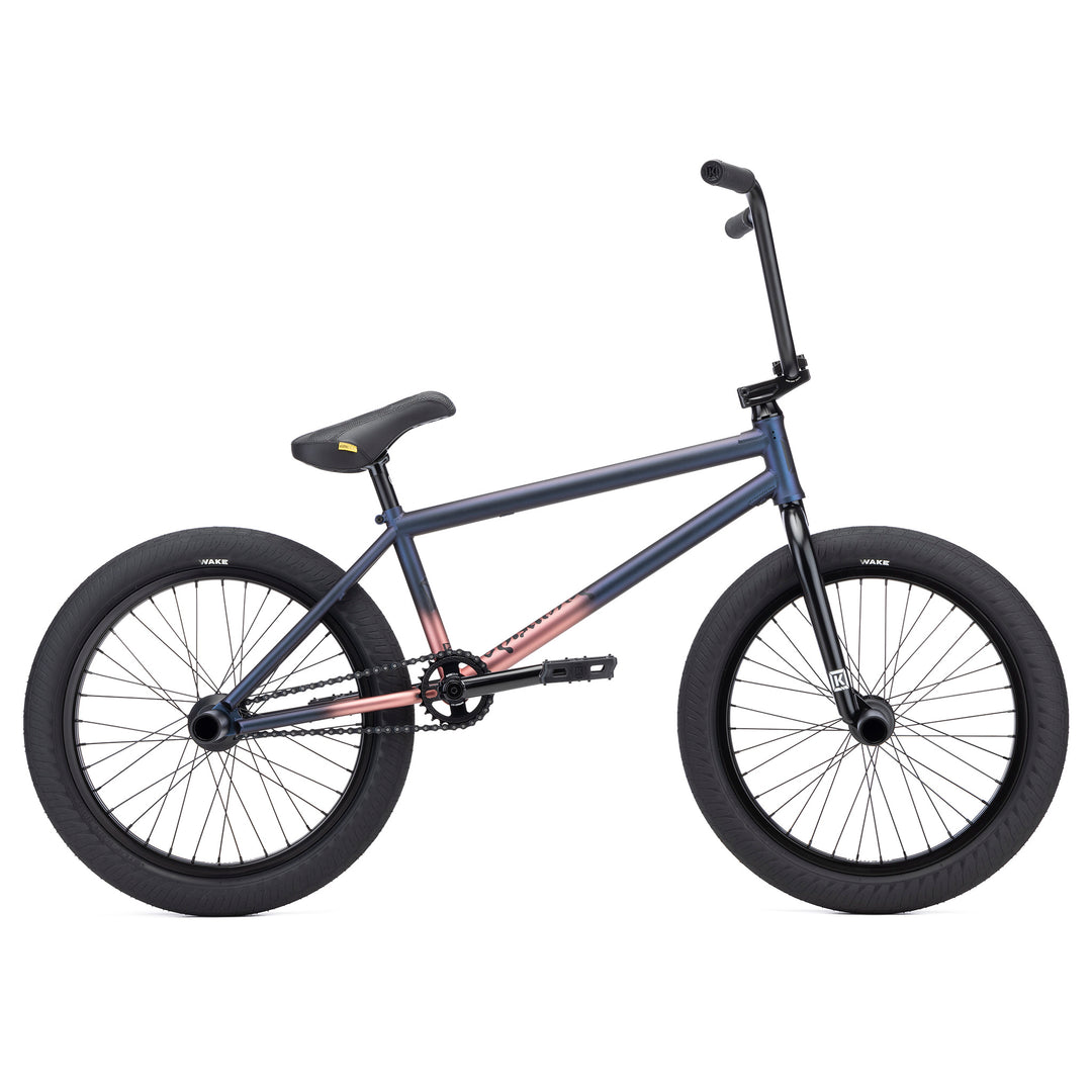 Downside 2026 – Kink BMX
