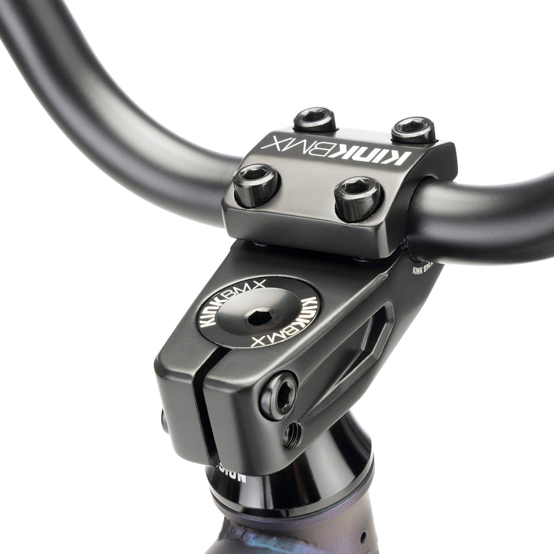 Downside 2026 – Kink BMX