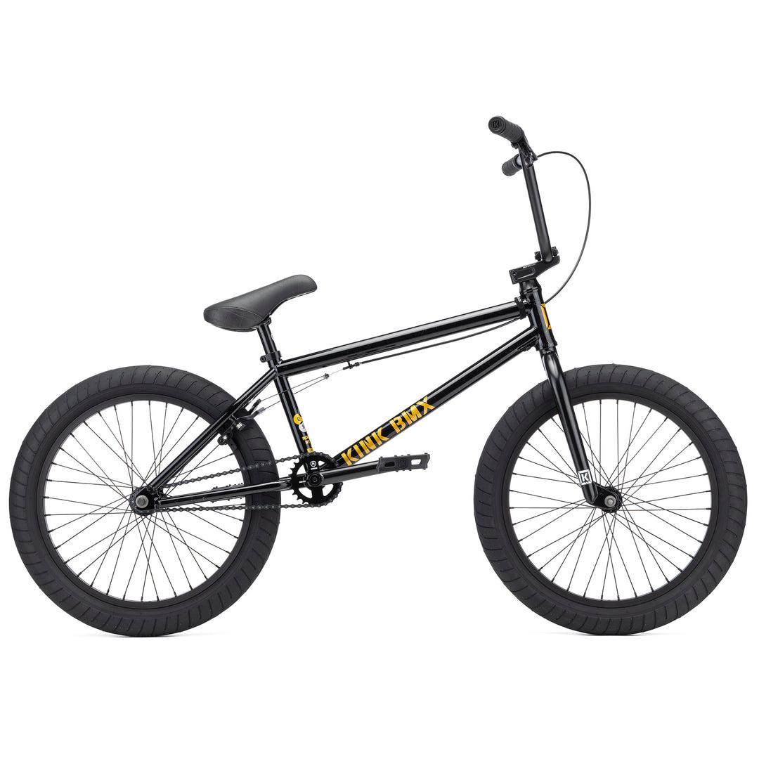 Gap 2026 – Kink BMX