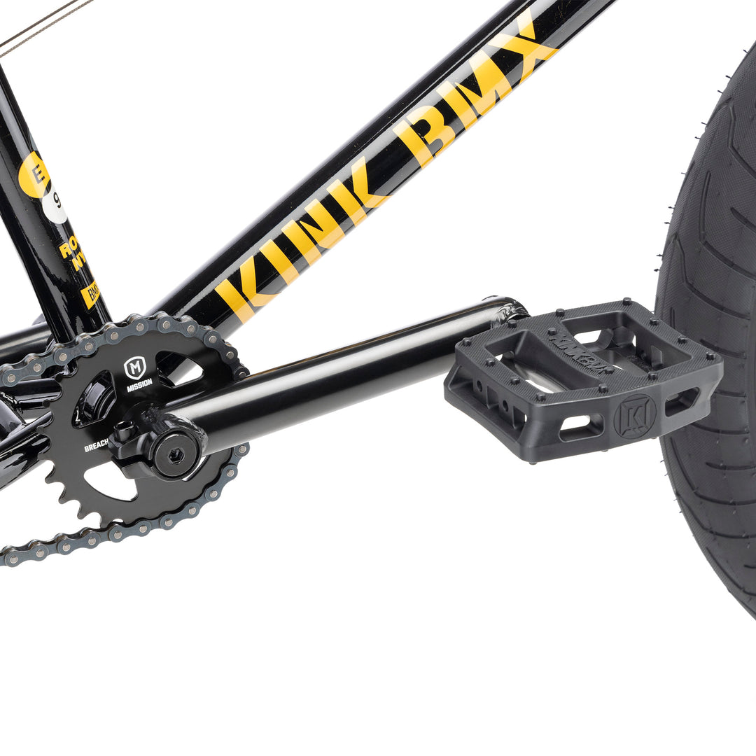 Gap 2026 – Kink BMX